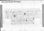 Index Map, Red Lake County 2005